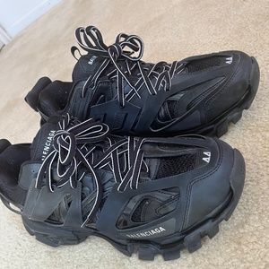 Balenciaga Track Sneakers